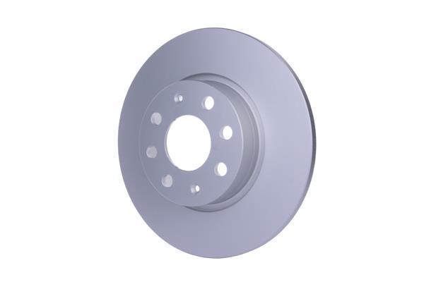 Disques de frein HELLA ref. 8DD 355 114-351
