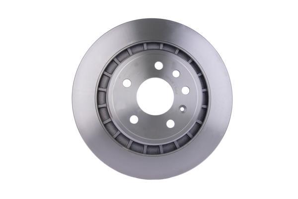Disques de frein HELLA ref. 8DD 355 114-381
