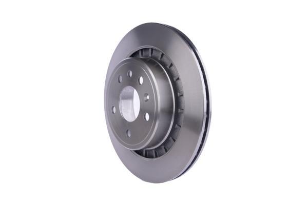Disques de frein HELLA ref. 8DD 355 114-381