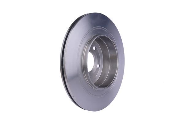 Disques de frein HELLA ref. 8DD 355 114-381