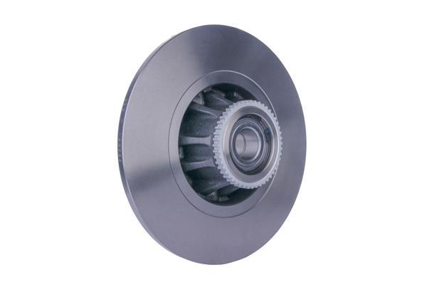 Disques de frein HELLA ref. 8DD 355 114-401
