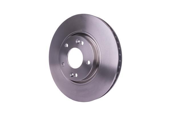 Disques de frein HELLA 8DD 355 114-481