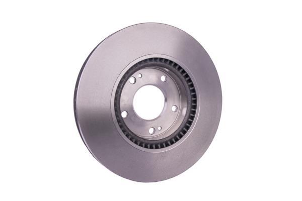Disques de frein HELLA 8DD 355 114-481