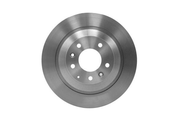 Disques de frein HELLA ref. 8DD 355 114-501