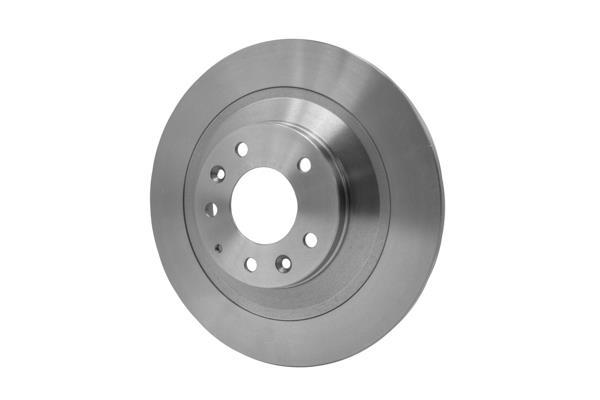 Disques de frein HELLA ref. 8DD 355 114-501