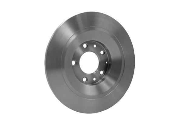 Disques de frein HELLA ref. 8DD 355 114-501