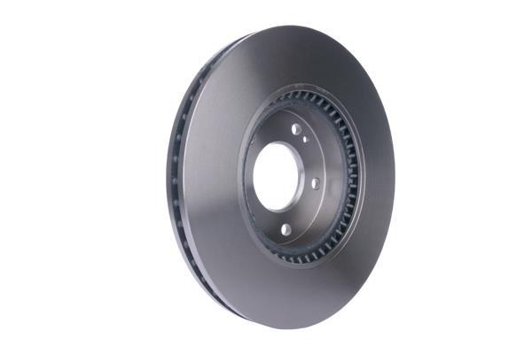 Discos de freno HELLA ref. 8DD 355 114-511