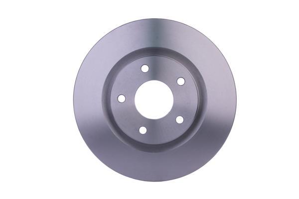 Discos de travão HELLA 8DD 355 114-601