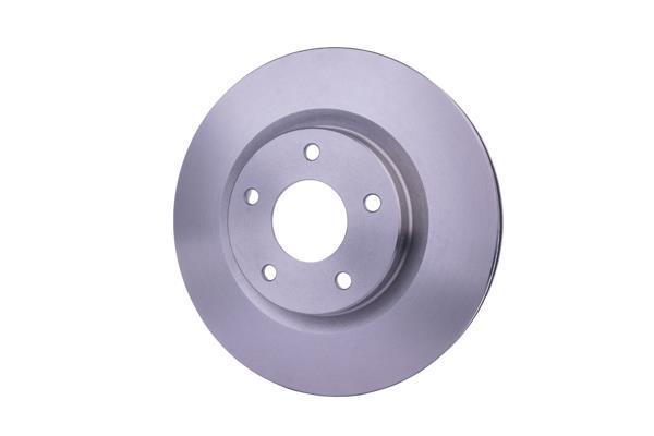 Discos de travão HELLA 8DD 355 114-601
