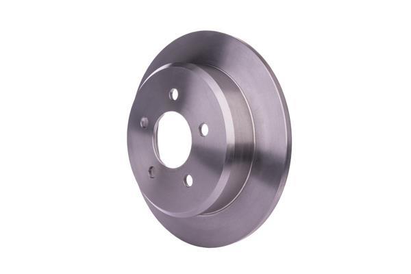 Disques de frein HELLA ref. 8DD 355 114-771