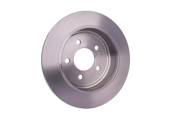 Disques de frein HELLA ref. 8DD 355 114-771