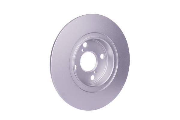 Disques de frein HELLA 8DD 355 114-781