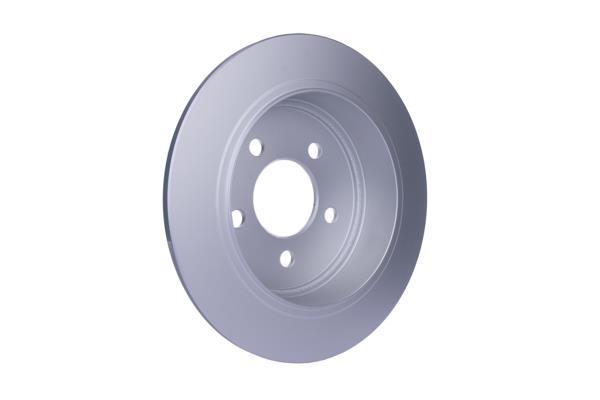 Disques de frein HELLA ref. 8DD 355 114-801