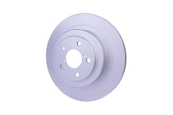 Disques de frein HELLA 8DD 355 115-121