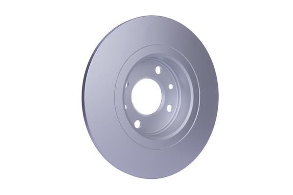 Disques de frein HELLA ref. 8DD 355 115-271