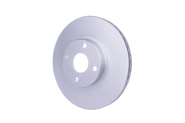 Disques de frein HELLA ref. 8DD 355 115-361