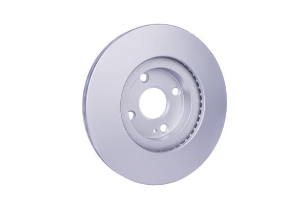Disques de frein HELLA ref. 8DD 355 115-361