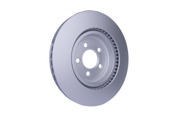 Disques de frein HELLA 8DD 355 115-471