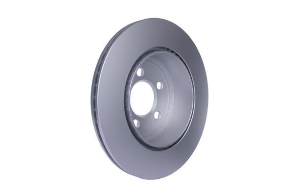 Disques de frein HELLA 8DD 355 115-481