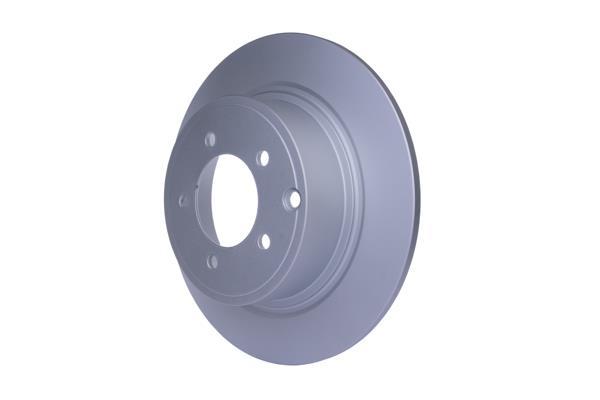 Disques de frein HELLA 8DD 355 115-491