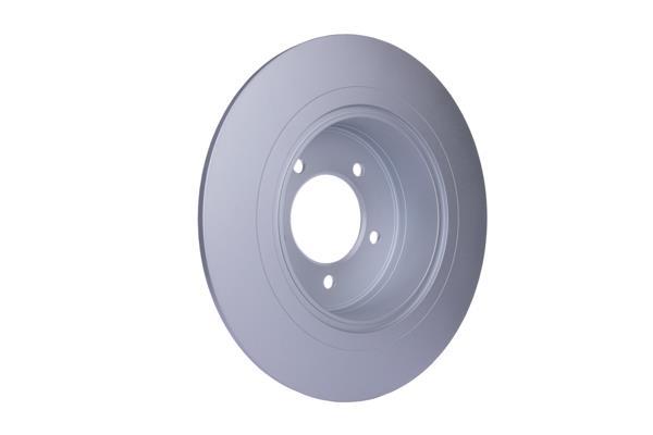 Disques de frein HELLA 8DD 355 115-491