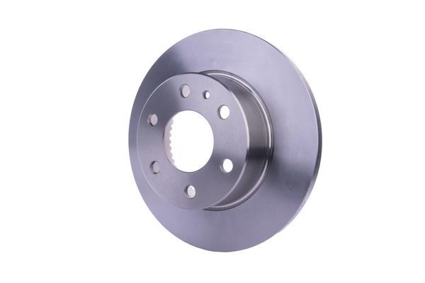 Disques de frein HELLA 8DD 355 115-521