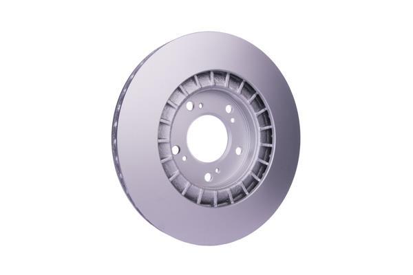 Discos de travão HELLA 8DD 355 115-561