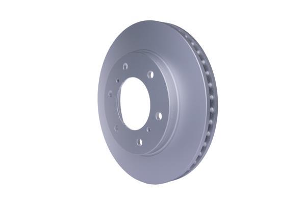 Disques de frein HELLA 8DD 355 115-731