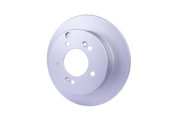 Disques de frein HELLA ref. 8DD 355 115-991