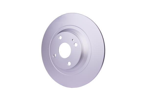 Discos de travão HELLA ref. 8DD 355 116-071
