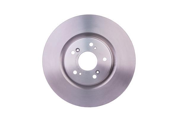 Disques de frein HELLA ref. 8DD 355 116-091