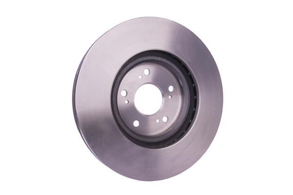 Disques de frein HELLA ref. 8DD 355 116-091