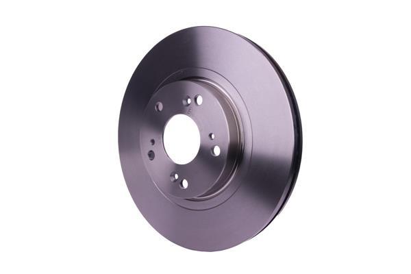 Disques de frein HELLA 8DD 355 116-101