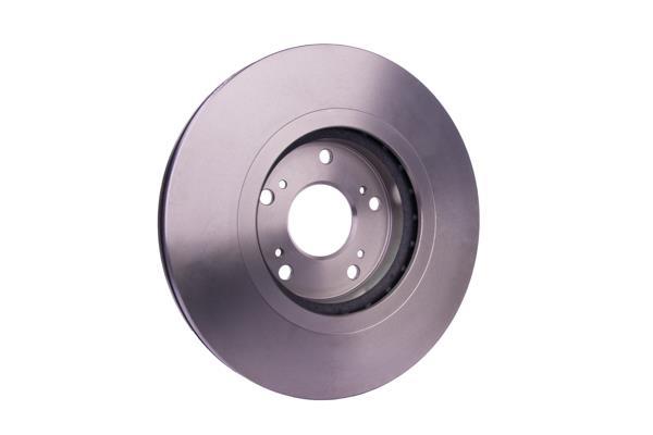 Disques de frein HELLA 8DD 355 116-101