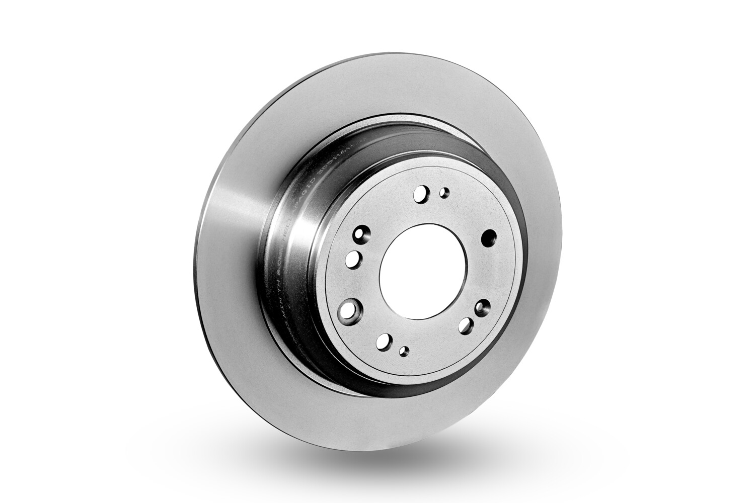 Discos de freno HELLA ref. 8DD 355 116-111