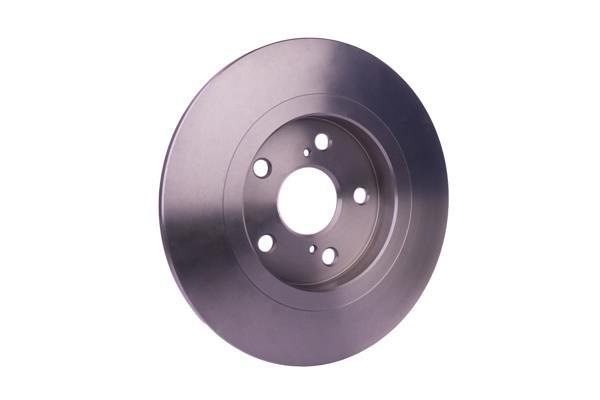 Disques de frein HELLA ref. 8DD 355 116-121