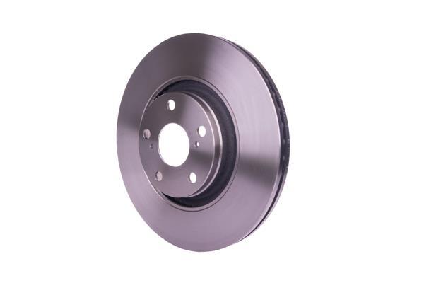 Discos de travão HELLA 8DD 355 116-131