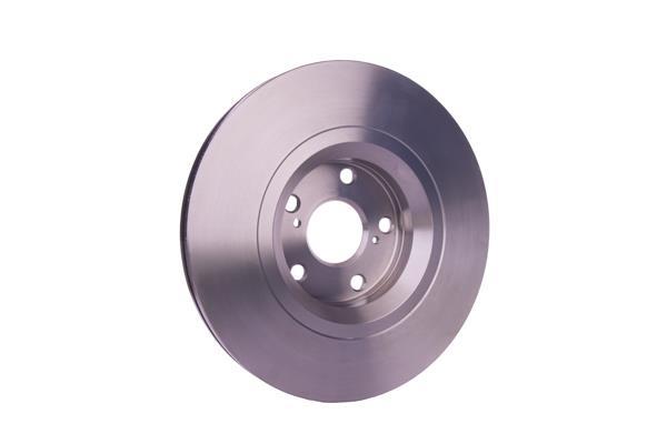 Discos de travão HELLA 8DD 355 116-131