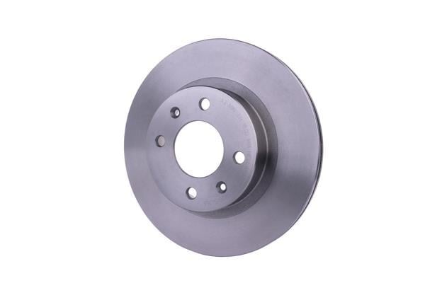 Disques de frein HELLA 8DD 355 116-201