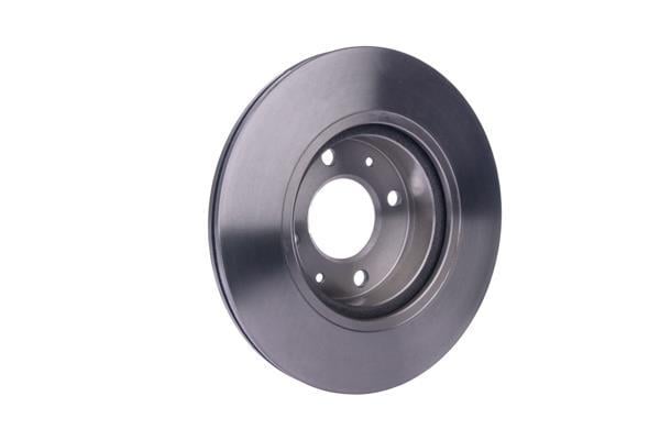 Disques de frein HELLA 8DD 355 116-201