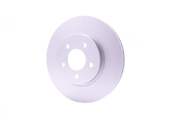 Disques de frein HELLA 8DD 355 116-261