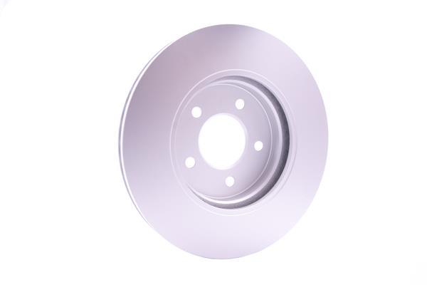 Disques de frein HELLA 8DD 355 116-261