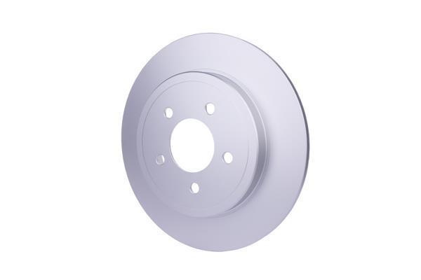 Disques de frein HELLA 8DD 355 116-271