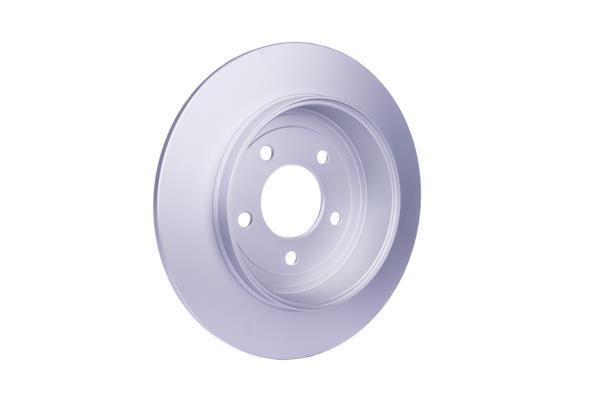 Disques de frein HELLA 8DD 355 116-271