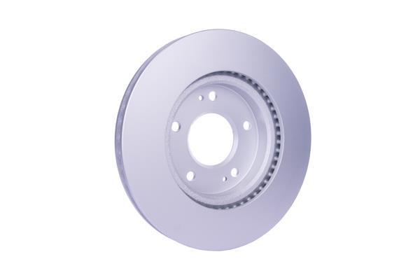 Disques de frein HELLA 8DD 355 116-311