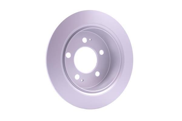 Disques de frein HELLA 8DD 355 116-341