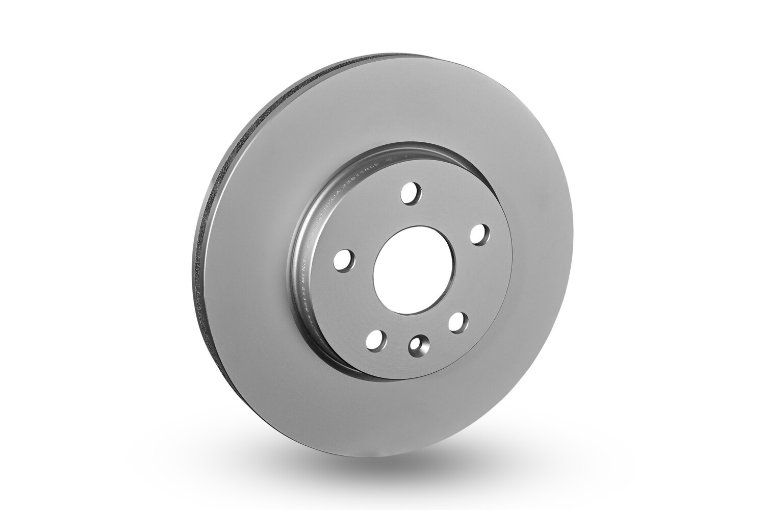 Disques de frein HELLA 8DD 355 116-351