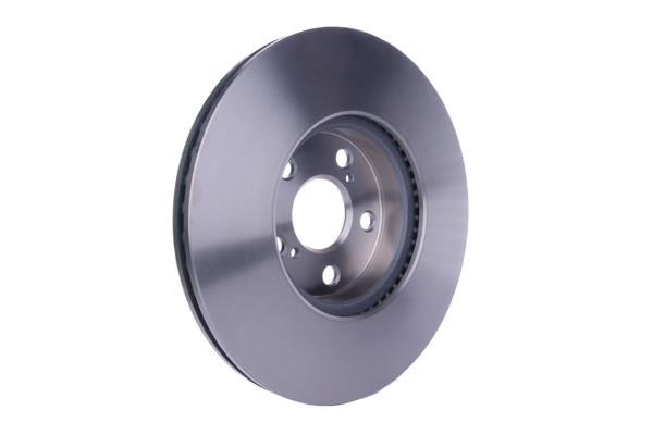 Discos de travão HELLA 8DD 355 116-371