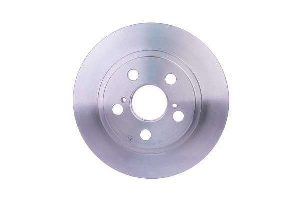 Discos de travão HELLA ref. 8DD 355 116-401