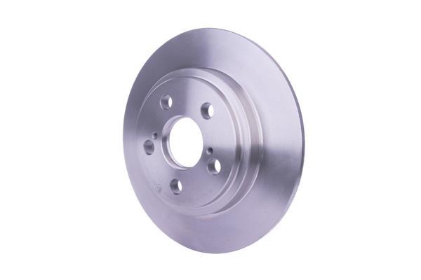 Discos de travão HELLA ref. 8DD 355 116-401
